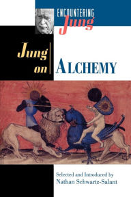 Title: Jung on Alchemy, Author: C. G. Jung
