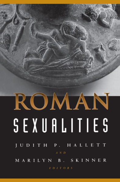 Roman Sexualities