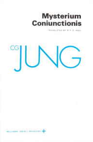 Title: Collected Works of C. G. Jung, Volume 14: Mysterium Coniunctionis, Author: C. G. Jung