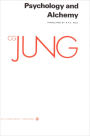 Collected Works of C. G. Jung, Volume 12: Psychology and Alchemy / Edition 2