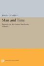 Papers from the Eranos Yearbooks.: Eranos 3. Man and Time