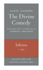 The Divine Comedy, I. Inferno, Vol. I. Part 1: Text / Edition 1