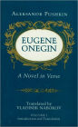 Eugene Onegin: A Novel in Verse: Text / Edition 2