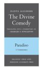 The Divine Comedy, III. Paradiso, Vol. III. Part 2: Commentary / Edition 1