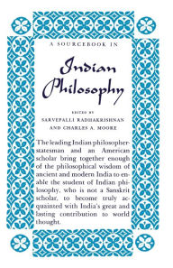 A Source Book in Indian Philosophy / Edition 1
