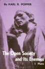Open Society and Its Enemies, Volume 1: The Spell of Plato / Edition 5