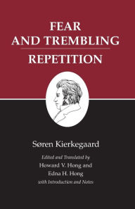 Title: Fear and Trembling/Repetition, Author: Søren Kierkegaard