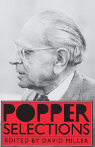 Title: Popper Selections, Author: Karl R. Popper