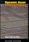 Dynamic Asset Pricing Theory. Second edition.