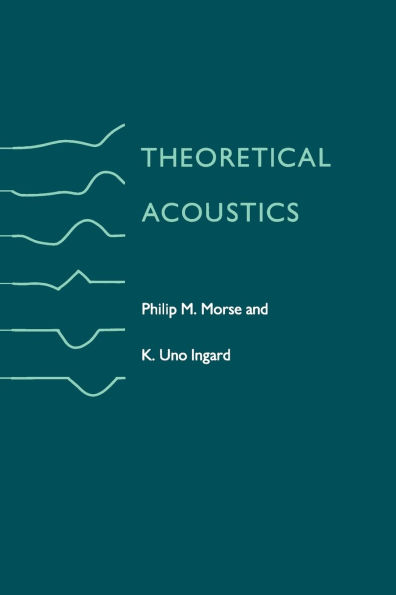 Theoretical Acoustics / Edition 1