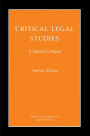 Critical Legal Studies: A Liberal Critique