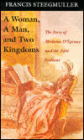 A Woman, A Man, and Two Kingdoms: The Story of Madame d'Épinay and Abbe Galiani