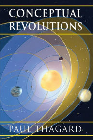 Title: Conceptual Revolutions, Author: Paul Thagard