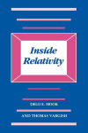 Alternative view 2 of Inside Relativity