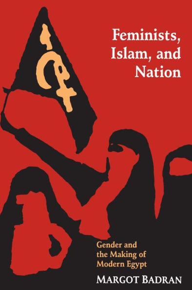 Feminists, Islam, and Nation: Gender and the Making of Modern Egypt / Edition 1