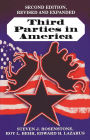 Third Parties in America: Citizen Response to Major Party Failure - Updated and Expanded Second Edition / Edition 2