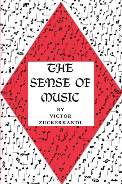 The Sense of Music / Edition 1