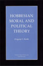 Hobbesian Moral and Political Theory / Edition 1