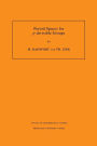 Period Spaces for p-divisible Groups