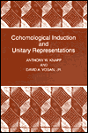 Cohomological Induction and Unitary Representations (PMS-45)