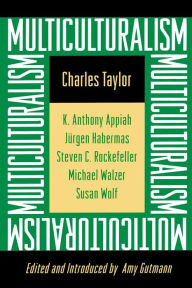 Multiculturalism: (Expanded paperback edition) / Edition 1