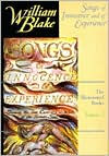 Title: The Illuminated Books of William Blake, Volume 2: Songs of Innocence and of Experience, Author: William Blake
