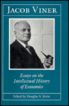 Essays on the Intellectual History of Economics