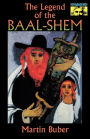 The Legend of the Baal-Shem