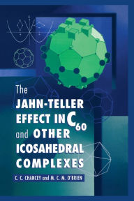 Title: The Jahn-Teller Effect in C60 and Other Icosahedral Complexes, Author: C. C. Chancey