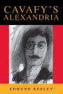 Cavafy's Alexandria: Expanded Edition