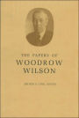 The Papers of Woodrow Wilson, Volume 20: Jan.-July, 1910