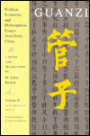 Guanzi: Political, Economic, and Philosophical Essays from Early China