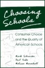 Choosing Schools: Consumer Choice and the Quality of American Schools