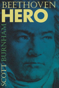 Title: Beethoven Hero / Edition 1, Author: Scott Burnham