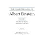 The Collected Papers of Albert Einstein, Volume 7 (English): The Berlin Years: Writings, 1918-1921. (English translation of selected texts)