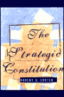 The Strategic Constitution