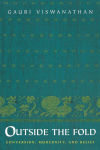 Alternative view 2 of Outside the Fold: Conversion, Modernity, and Belief