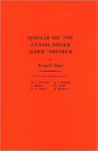 Seminar on the Atiyah-Singer Index Theorem