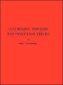 Stationary Processes and Prediction Theory