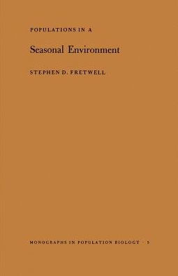 Populations in a Seasonal Environment