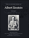 Title: The Collected Papers of Albert Einstein, Volume 1: The Early Years, 1879-1902, Author: Albert Einstein