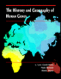 The History and Geography of Human Genes
