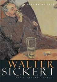 Walter Sickert