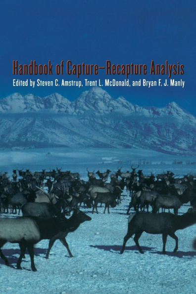 Handbook of Capture-Recapture Analysis