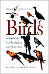 Title: Birds of Southern South America and Antarctica, Author: Martin R. de la Peña