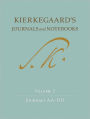 Kierkegaard's Journals and Notebooks, Volume 1: Journals AA-DD