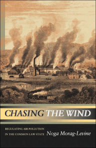 Chasing the Wind: Regulating Air Pollution in the Common Law State