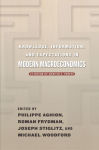 Alternative view 1 of Knowledge, Information, and Expectations in Modern Macroeconomics: In Honor of Edmund S. Phelps
