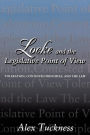 Locke and the Legislative Point of View: Toleration, Contested Principles, and the Law