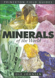 Minerals of the World